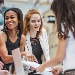5 Ways to Make the Most of Networking Events